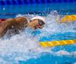 David Popovici s-a calificat în semifinale la 200 m liber la Campionatele Mondiale de la Fukuoka (FOTO Raed Krishan)