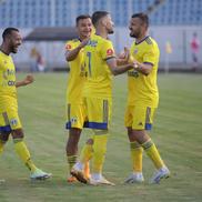 FC Botoșani - Petrolul / foto: Ionuț Tăbultoc