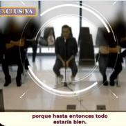 foto: captură video „Y ahora Sonsoles”