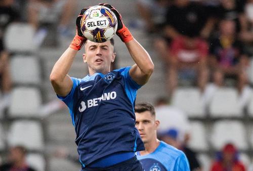 Andrei Vlad la FCSB, foto: Imago