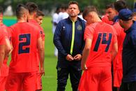 Mihai Stoica anunță un nou titular la FCSB: „Ne-a dat pe toți peste cap! Știți ce mi-au spus despre el?”