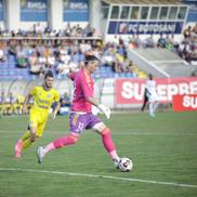 FC Botoșani - Petrolul / foto: Ionuț Tăbultoc