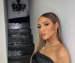 Fiica lui Marius Șumudică, ședință foto de poveste pe Instagram, într-o rochie roșie: „Miss Turcia”