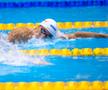 David Popovici s-a calificat în semifinale la 200 m liber la Campionatele Mondiale de la Fukuoka (FOTO Raed Krishan)