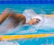 David Popovici s-a calificat în semifinale la 200 m liber la Campionatele Mondiale de la Fukuoka (FOTO Raed Krishan)
