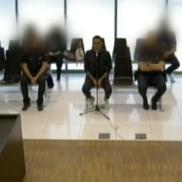 foto: captură video „Y ahora Sonsoles”