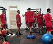 Campionii României s-au reunit pentru un nou sezon în care Dinamo va juca doar în European League » Xavi Pascual: „Eram pregătiți să jucăm Liga Campionilor!”