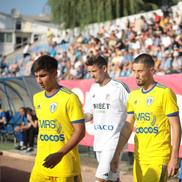 FC Botoșani - Petrolul / foto: Ionuț Tăbultoc