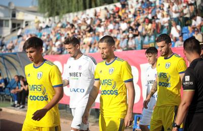 Plan-șoc în SuperLigă: vrea să dea afară antrenorul după numai două etape!