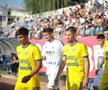 FC Botoșani - Petrolul / foto: Ionuț Tăbultoc