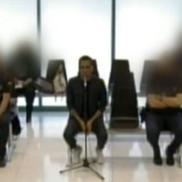 foto: captură video „Y ahora Sonsoles”