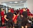 Campionii României s-au reunit pentru un nou sezon în care Dinamo va juca doar în European League » Xavi Pascual: „Eram pregătiți să jucăm Liga Campionilor!”