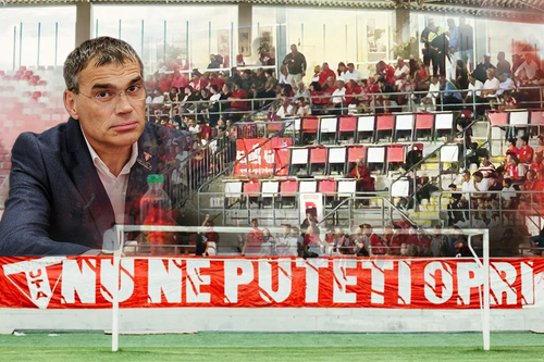 Asociația Presei Sportive intervine în scandalul de la UTA: „Un club de tradiție reînvie cenzura în 2023. E inadmisibil!”