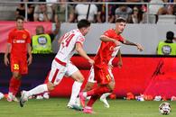 Gigi Becali schimbă în primul „11” la meciul cu CSKA 1948: „Să-l vedem acum”