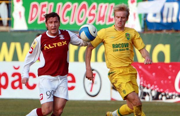 Sârbul care a impresionat în Liga 1, mesaj de la Belgrad: „Mulțumim, România! Kosovo e pământ sârbesc! Ei plâng după ce au provocat”