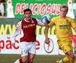 Ljubinkovic și Viorel Moldovan, pe vremea când erau adversari ca jucători