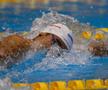 FOTO David Popovici în semifinala de la 200m liber