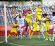 FC Botoșani - Petrolul / foto: Ionuț Tăbultoc