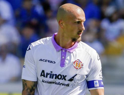 Vlad Chiricheș (33 de ani). Foto: Imago