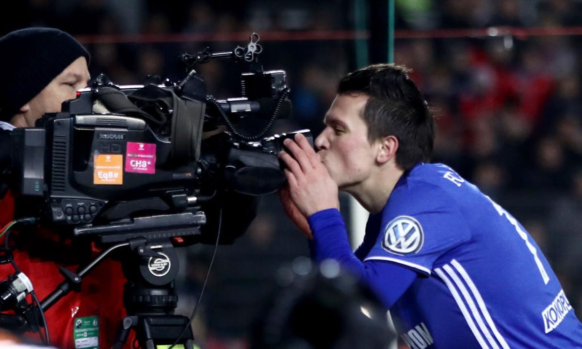 Yevhen Konoplyanka