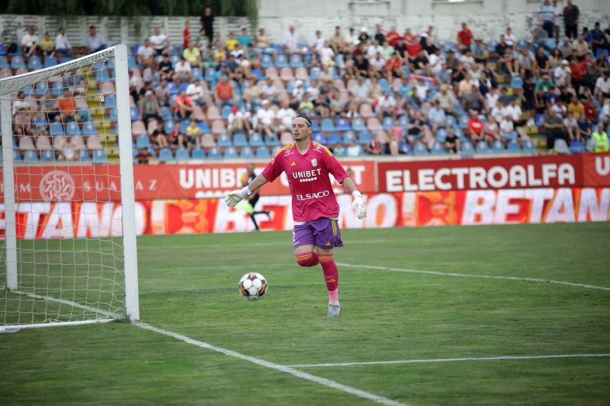 FC Botoșani - Petrolul Ploiești - Etapa 2 din Superligă