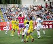 FC Botoșani - Petrolul / foto: Ionuț Tăbultoc