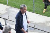 Ioan Varga și Gigi Becali, „la cuțite” din cauza unui jucător: „E frustrat! De cascadorii râsului ce face”