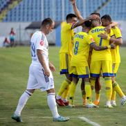 FC Botoșani - Petrolul / foto: Ionuț Tăbultoc