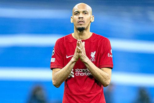 Incredibila piedică în calea transferului lui Fabinho de la Liverpool. Foto: Imago Images