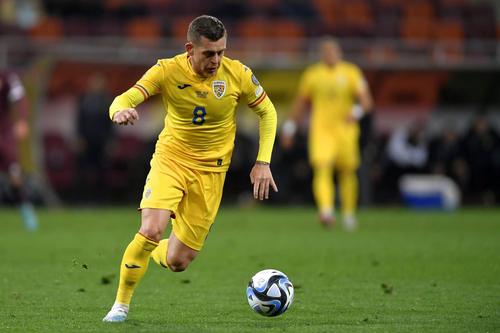 Alex Cicîldău poate reveni în Superliga // Foto: Imago