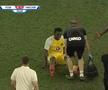 Adevăratul MVP din FCSB - Maccabi Tel Aviv » Două gesturi de fair-play trecute cu vederea