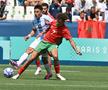 Argentina - Maroc / Jocurile Olimpice de la Paris