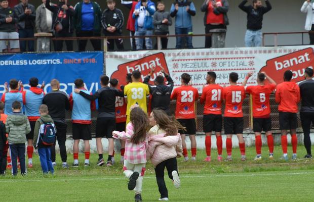 Clubul din Liga 2 a obținut dreptul de promovare » Anunțul oficial făcut de FRF