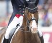 Charlotte Dujardin