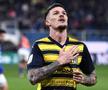 Dennis Man, motivat să facă un sezon și mai bun în Serie A cu Parma / Foto: Imago