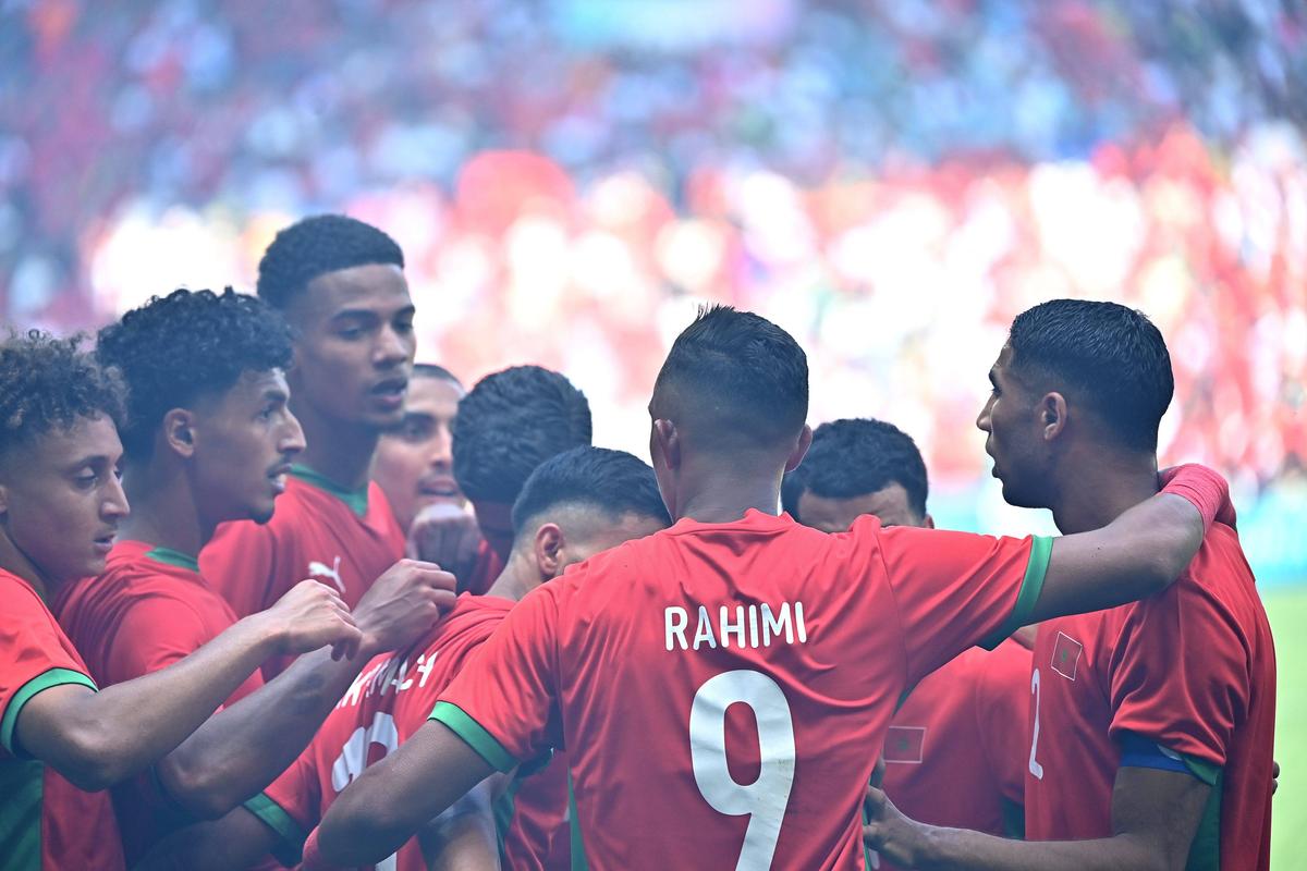 Leo Messi a luat foc după scenele incredibile din Argentina - Maroc: „De necrezut”