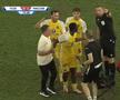 Adevăratul MVP din FCSB - Maccabi Tel Aviv » Două gesturi de fair-play trecute cu vederea
