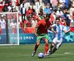 Argentina - Maroc / Jocurile Olimpice de la Paris