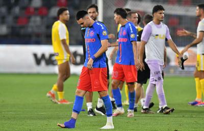 All-in pentru Liga Campionilor! Decizia luată de FCSB în ziua meciului cu Oțelul Galați