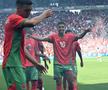 Argentina - Maroc / Jocurile Olimpice de la Paris