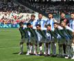 Argentina - Maroc / Jocurile Olimpice de la Paris