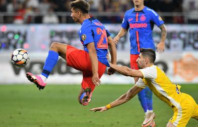 Nu se văd grupele Ligii Campionilor! FCSB, misiune imposibilă în play-off + de ce Sparta Praga o vrea pe Maccabi în turul 3