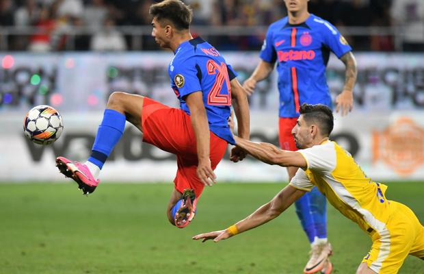 Nu se văd grupele Ligii Campionilor! FCSB, misiune imposibilă în play-off + de ce Sparta Praga o vrea pe Maccabi în turul 3