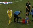 Adevăratul MVP din FCSB - Maccabi Tel Aviv » Două gesturi de fair-play trecute cu vederea