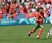 Argentina - Maroc / Jocurile Olimpice de la Paris