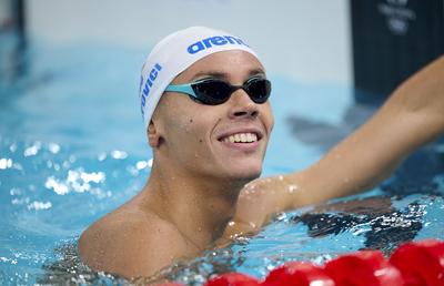 Răzvan Florea, singurul medaliat olimpic român la înot, a dat pronosticurile pentru probele lui David Popovici de la Paris: „Nu are cine să îl bată la 200. La 100 e ceva mai complicat”