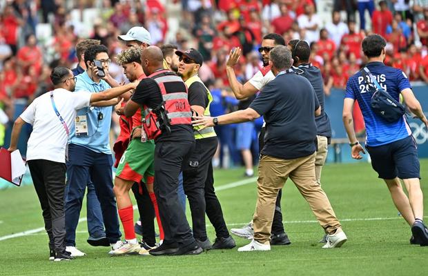 Presa internațională vuiește după scandalul de la Jocurile Olimpice: „O rușine nemaiîntâlnită până acum!”