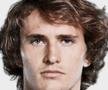 Alexander Zverev