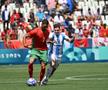 Argentina - Maroc / Jocurile Olimpice de la Paris