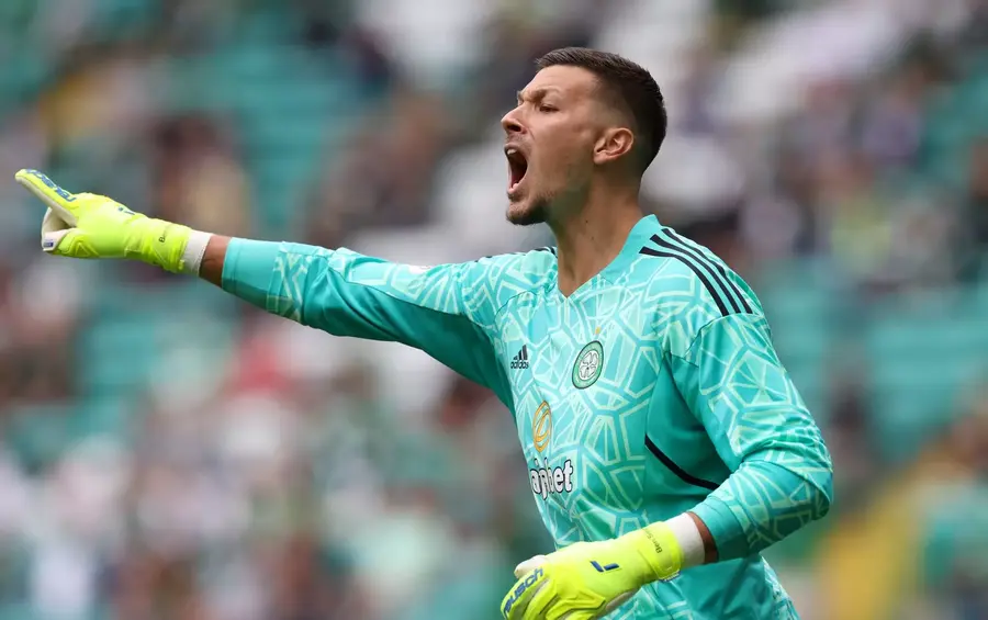Benjamin Siegrist a semnat cu Rapid Dan Șucu i-a făcut pe plac lui Neil Lennon! Rapid a transferat încă un jucător: „Bine ai venit!”